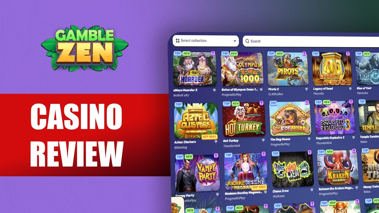 Gamblezen 2025 – Honest Review \u0026 Bonus Details You Should Know